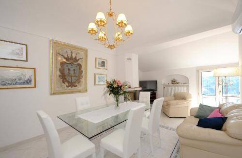Pontone House | 150 m² House ∙ 2 bedrooms ∙ 5 guests