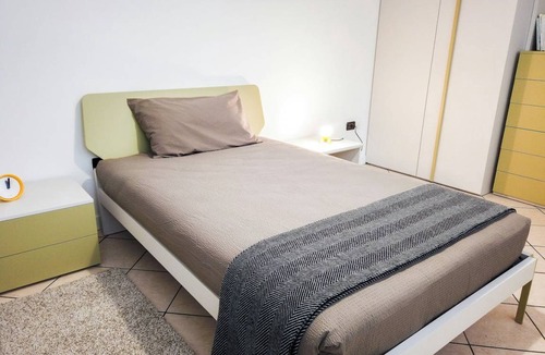 Trento Resort | 150 m² Private room ∙ 1 bedroom ∙ 1 guest