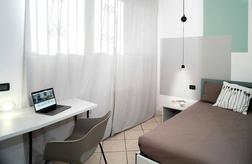 Trento Resort | 150 m² Private room ∙ 1 bedroom ∙ 1 guest