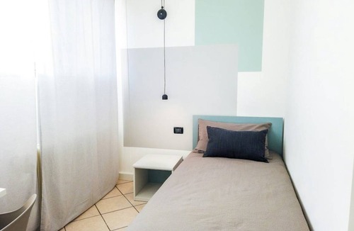 Trento Resort | 150 m² Private room ∙ 1 bedroom ∙ 1 guest