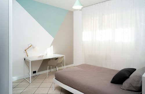 Trento Resort | 150 m² Private room ∙ 1 bedroom ∙ 1 guest