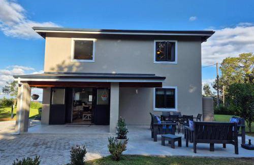 Hilton Villa | 150 m² Villa ∙ 2 bedrooms ∙ 6 guests