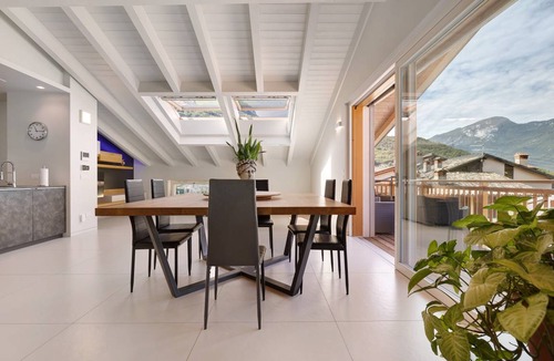 Drena Apartment | 153 m² Apartment ∙ 2 bedrooms ∙ 5 guests