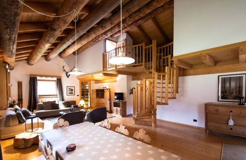 Bellamonte Villa | 155 m² Villa ∙ 4 bedrooms ∙ 9 guests