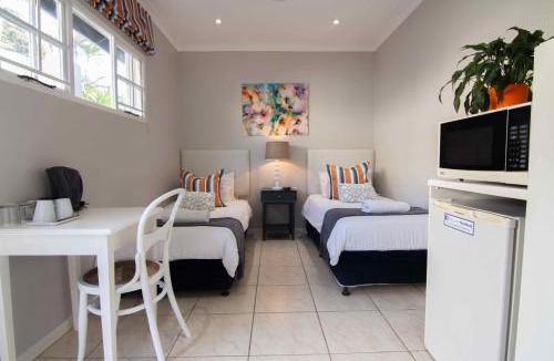 Umhlanga Apartment | 15A Oyster