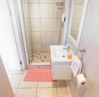Umhlanga Apartment | 15A Oyster