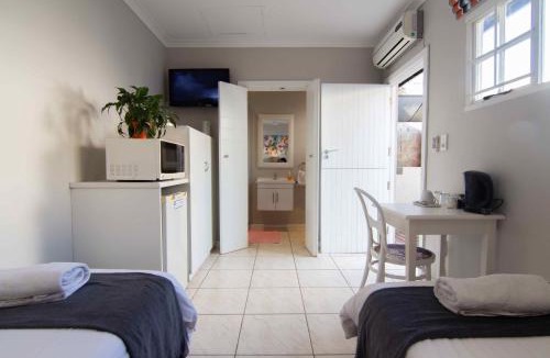 Umhlanga Apartment | 15A Oyster