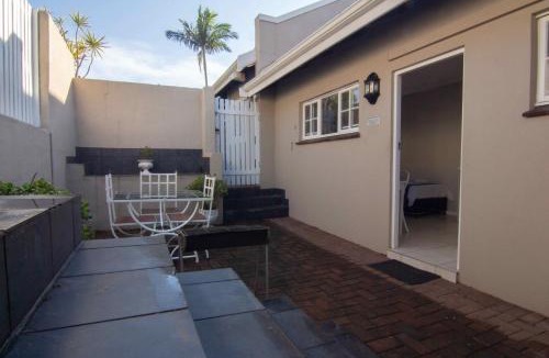 Umhlanga Apartment | 15A Oyster