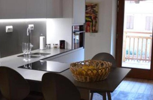 Rovereto Apartment | 16 m² Apartment ∙ 1 bedroom ∙ 3 guests