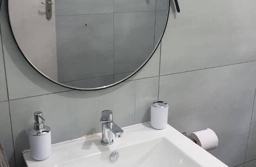Mbazwana Apartment | 16 m² Apartment ∙ 3 bedrooms ∙ 9 guests