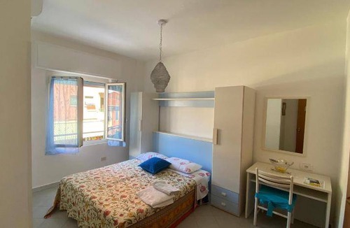 Cinque Terre Bed & Breakfast | 16 m² Bed and breakfast ∙ 2 guests