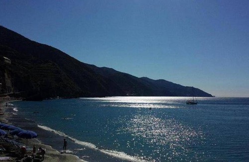 Cinque Terre Bed & Breakfast | 16 m² Bed and breakfast ∙ 2 guests