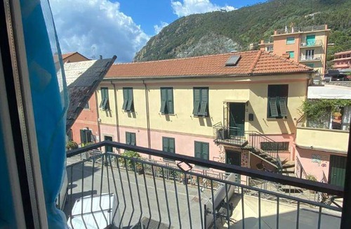Cinque Terre Bed & Breakfast | 16 m² Bed and breakfast ∙ 2 guests
