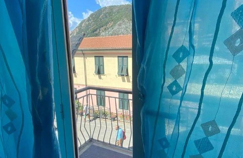 Cinque Terre Bed & Breakfast | 16 m² Bed and breakfast ∙ 2 guests