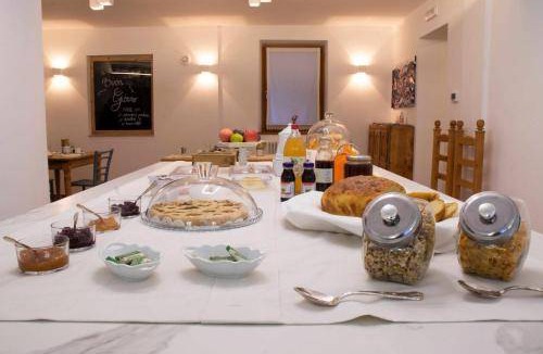 Villa Lagarina Bed & Breakfast | 16 m² Bed and breakfast ∙ 3 guests