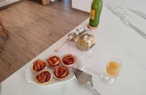 Villa Lagarina Bed & Breakfast | 16 m² Bed and breakfast ∙ 3 guests
