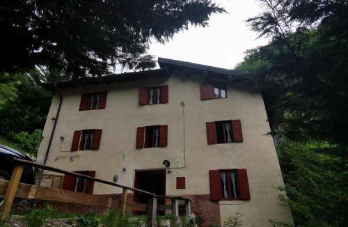 Raossi Bed & Breakfast | 16 m² Bed and breakfast ∙ 2 guests