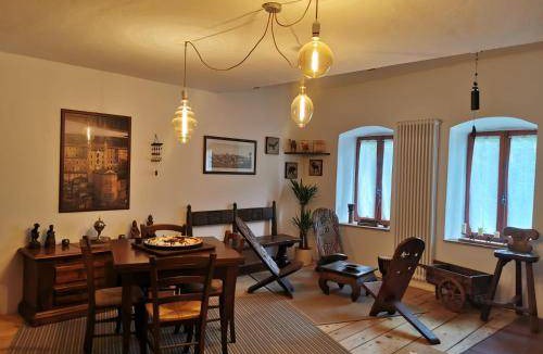 Raossi Bed & Breakfast | 16 m² Bed and breakfast ∙ 2 guests