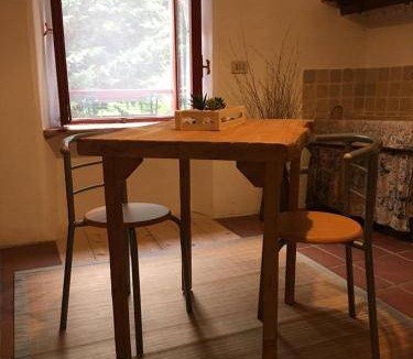 Raossi Bed & Breakfast | 16 m² Bed and breakfast ∙ 2 guests