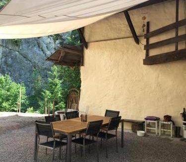 Raossi Bed & Breakfast | 16 m² Bed and breakfast ∙ 2 guests