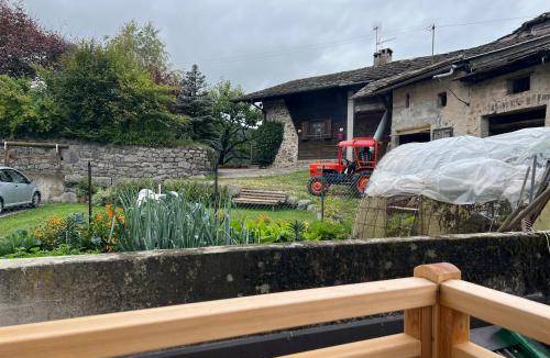 Bedollo Bed & Breakfast | 16 m² Bed and breakfast ∙ 4 guests