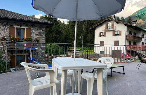Bedollo Bed & Breakfast | 16 m² Bed and breakfast ∙ 4 guests