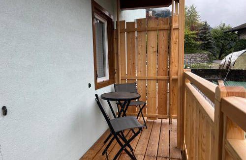 Bedollo Bed & Breakfast | 16 m² Bed and breakfast ∙ 4 guests