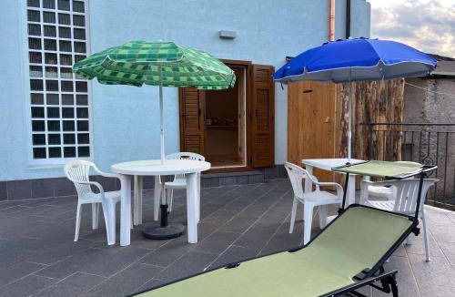 Bedollo Bed & Breakfast | 16 m² Bed and breakfast ∙ 4 guests