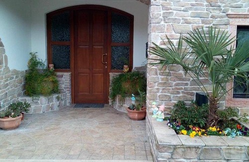 Bolognano-Vignole Bed & Breakfast | 16 m² Bed and breakfast ∙ 3 guests