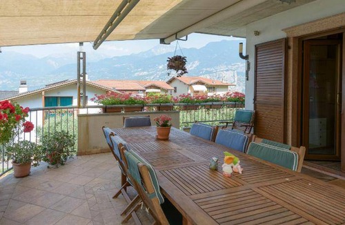 Bolognano-Vignole Bed & Breakfast | 16 m² Bed and breakfast ∙ 3 guests