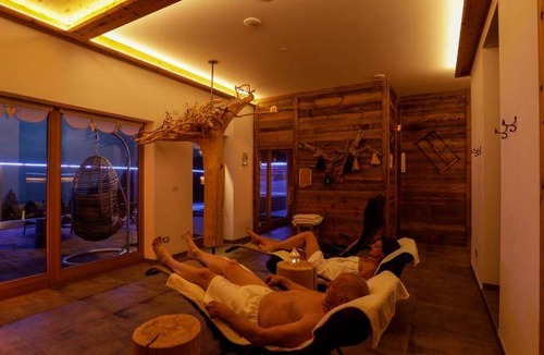Vetriolo Terme Hotel | 16 m² Hotel ∙ 2 guests
