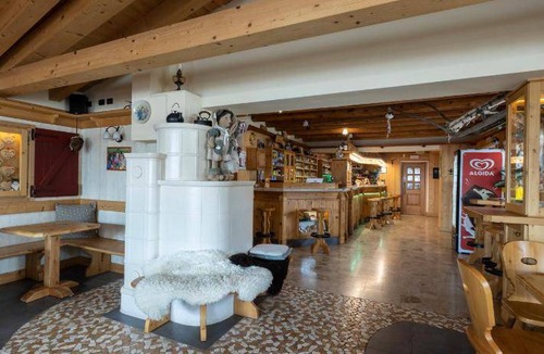 Vetriolo Terme Hotel | 16 m² Hotel ∙ 2 guests