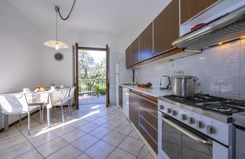 Bolognano-Vignole Apartment | 160 m² Apartment ∙ 2 bedrooms ∙ 5 guests