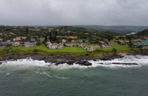 Port Edward Apartment | 160 m² Apartment ∙ 3 bedrooms ∙ 6 guests