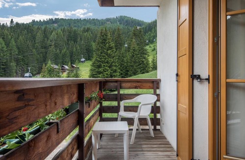 Canazei Ski Chalet | 160 m² Chalet ∙ 5 bedrooms ∙ 10 guests