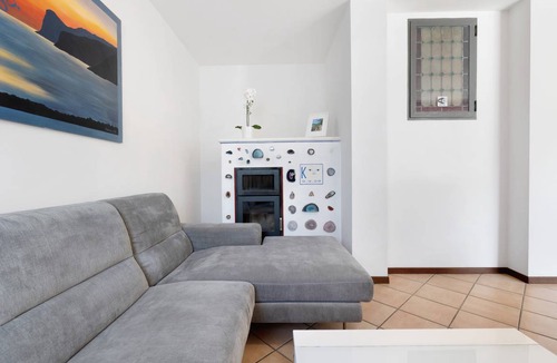 Bolognano-Vignole Villa | 160 m² Villa ∙ 2 bedrooms ∙ 4 guests