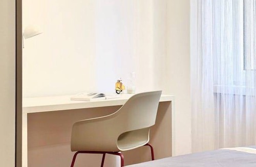 Trento Resort | 161 m² Private room ∙ 1 bedroom ∙ 1 guest