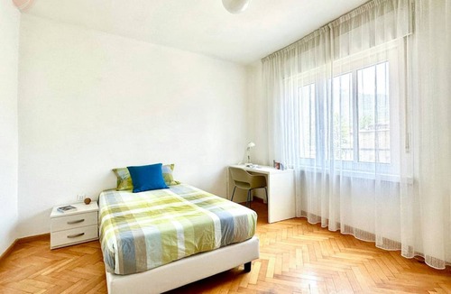 Trento Resort | 161 m² Private room ∙ 1 bedroom ∙ 1 guest