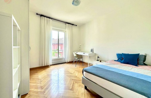 Trento Resort | 161 m² Private room ∙ 1 bedroom ∙ 1 guest