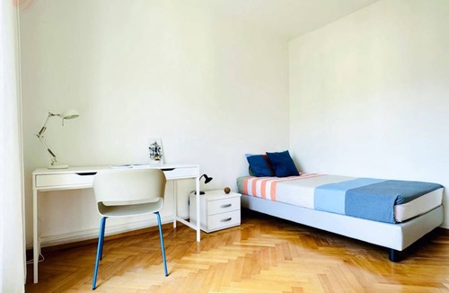 Trento Resort | 161 m² Private room ∙ 1 bedroom ∙ 1 guest