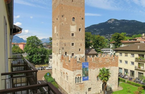 Trento Resort | 161 m² Private room ∙ 1 bedroom ∙ 1 guest