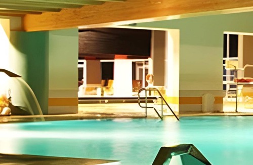 Andalo Hotel | 17 m² Hotel ∙ 2 guests
