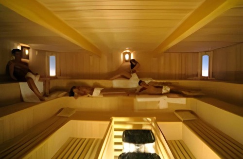 Andalo Hotel | 17 m² Hotel ∙ 2 guests