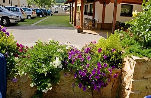 Andalo Hotel | 17 m² Hotel ∙ 2 guests