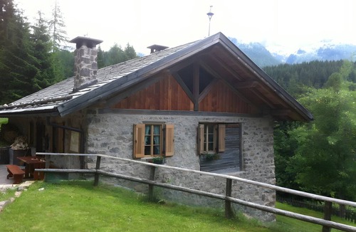 Predazzo Ski Chalet | 170 m² Chalet ∙ 2 bedrooms ∙ 10 guests