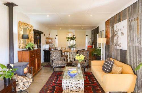 Rosetta House | 170 m² Farmhouse ∙ 3 bedrooms ∙ 6 guests