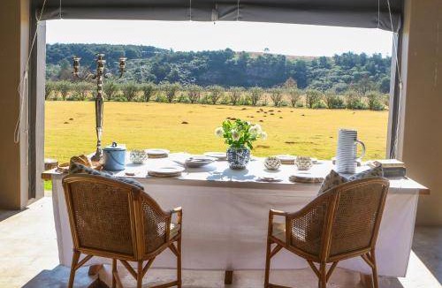Rosetta House | 170 m² Farmhouse ∙ 3 bedrooms ∙ 6 guests