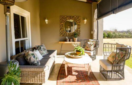 Rosetta House | 170 m² Farmhouse ∙ 3 bedrooms ∙ 6 guests