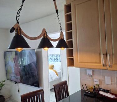 Doonside Apartment | 18 Key Largo Ocean House of Uzurie