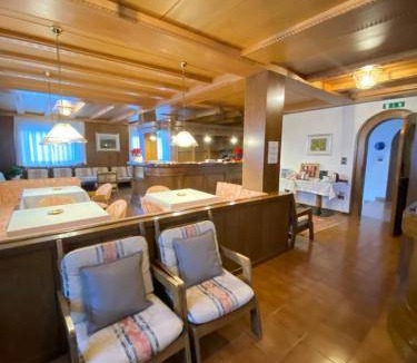 Cavalese Hotel | 18 m² Hotel ∙ 3 guests